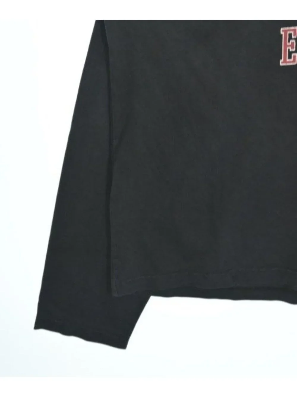Balenciaga Hoodie Black